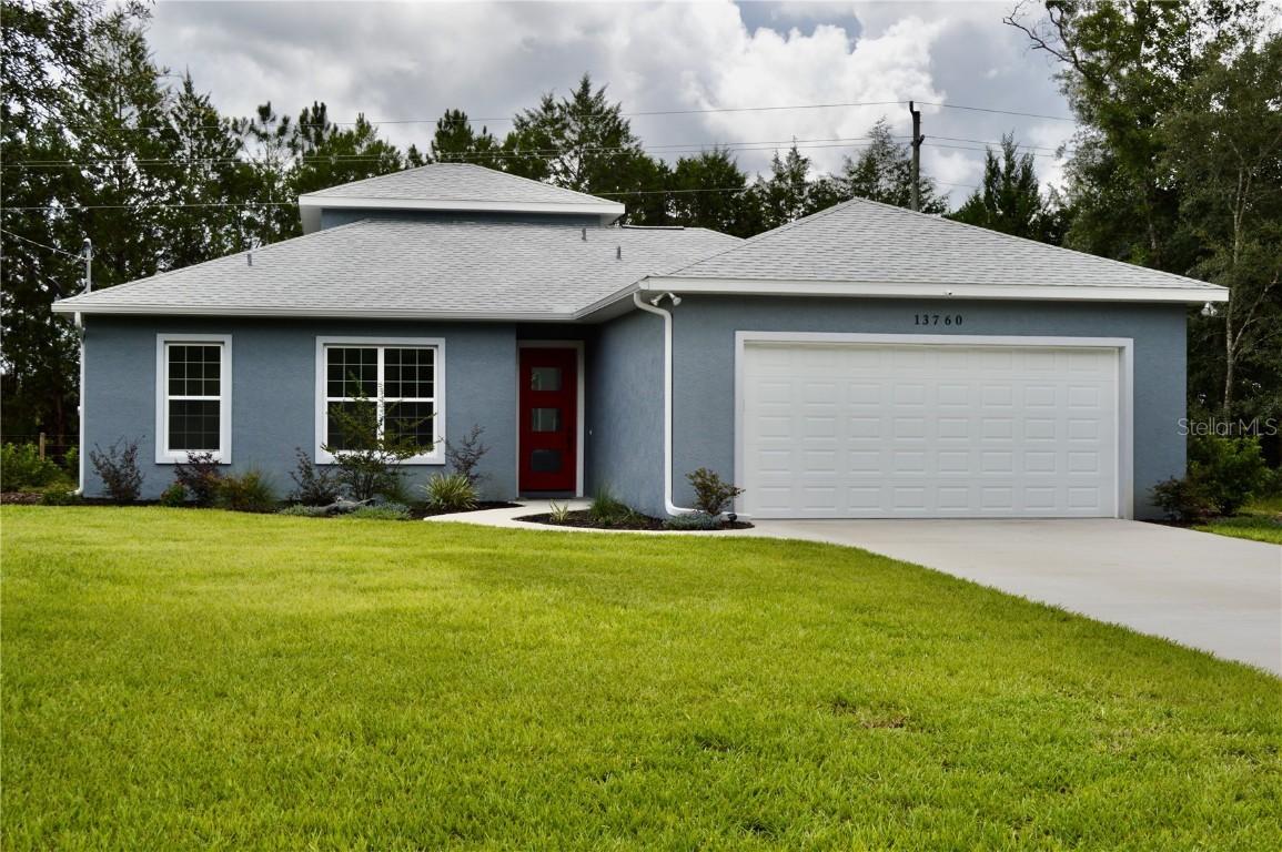 13760 SW 61st Cir., Ocala, FL 34473