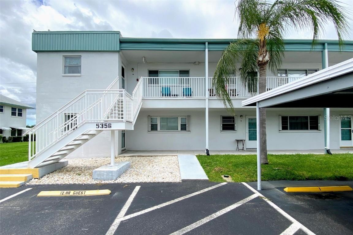 5356 81st St. #1, St Petersburg, FL 33709