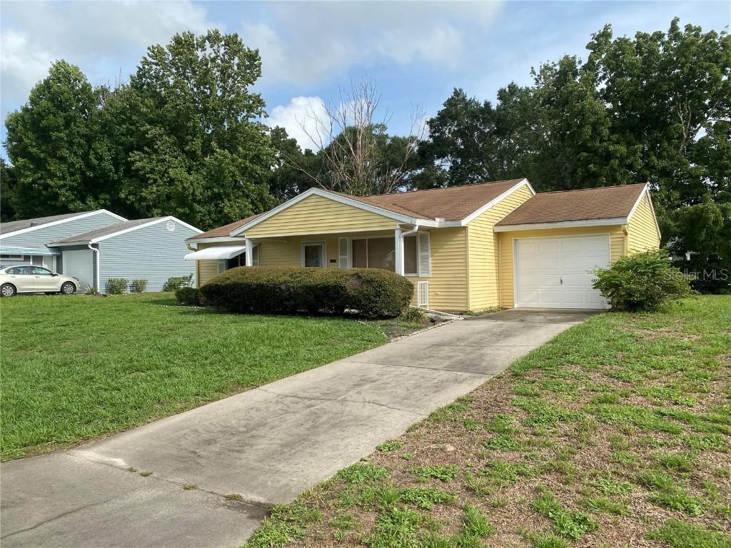 8748 SW Sw 109th Lane St., Ocala, FL 34481