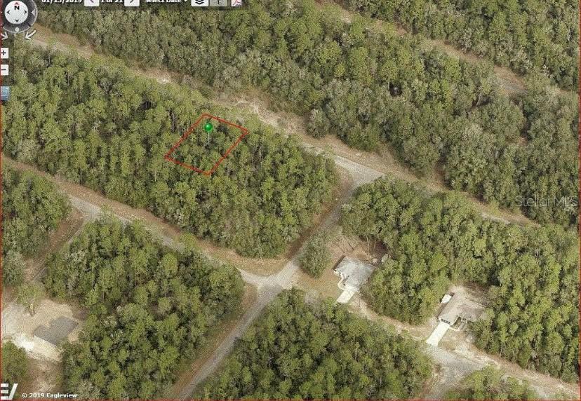 9122 N Dawn Way, Citrus Springs, FL 34434