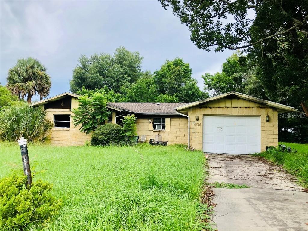 494 Lake Rd., Ocala, FL 34472