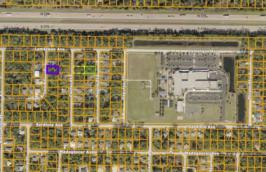 TBD San Bruno Rd, North Port, FL 34286