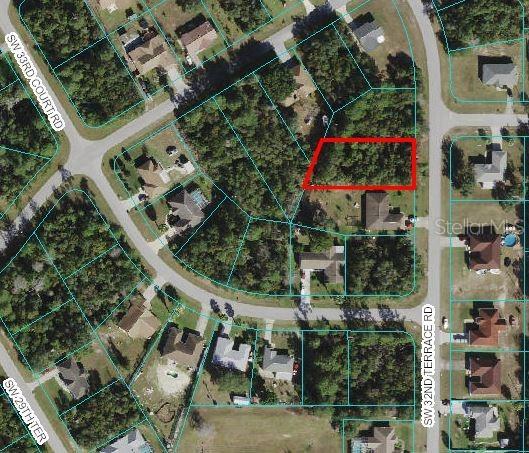 SW 32 Ter., Ocala, FL 34473