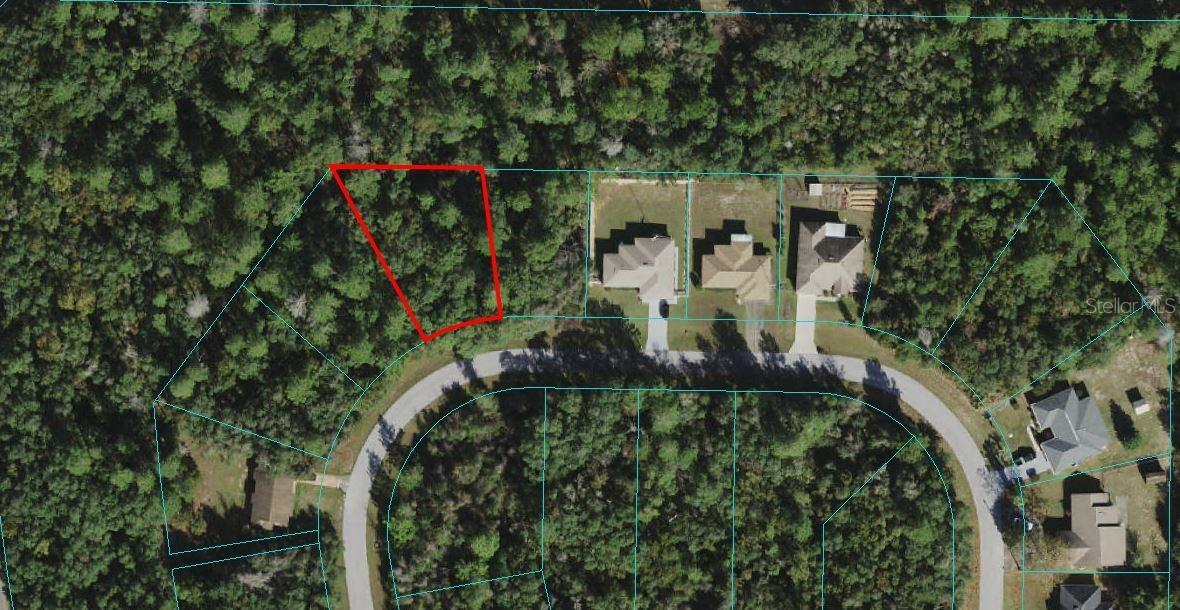 SW 33 Cir., Ocala, FL 34476