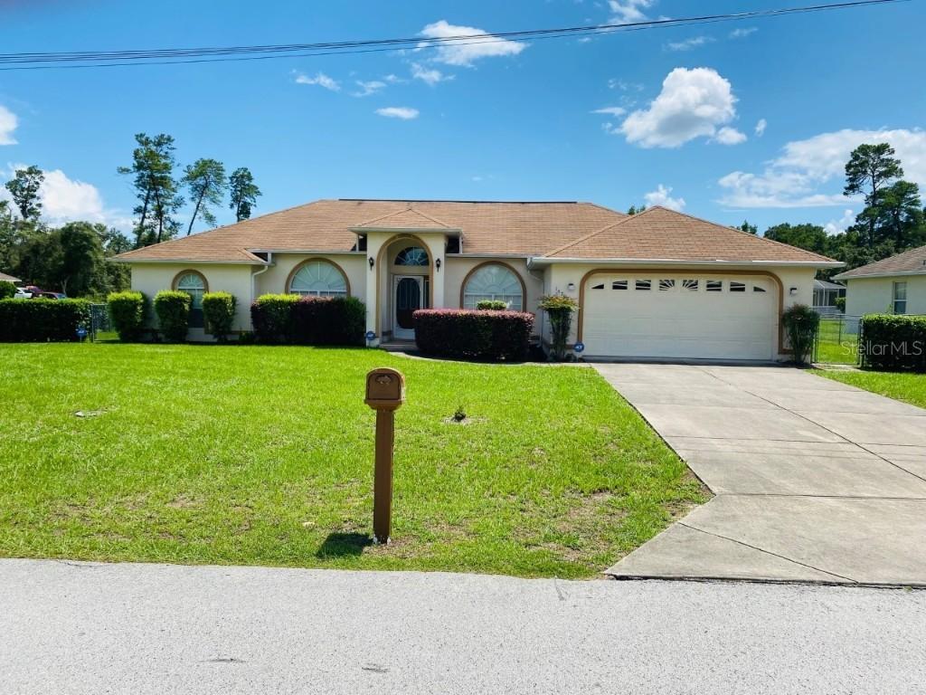 14798 SW 27th Court Rd., Ocala, FL 34473