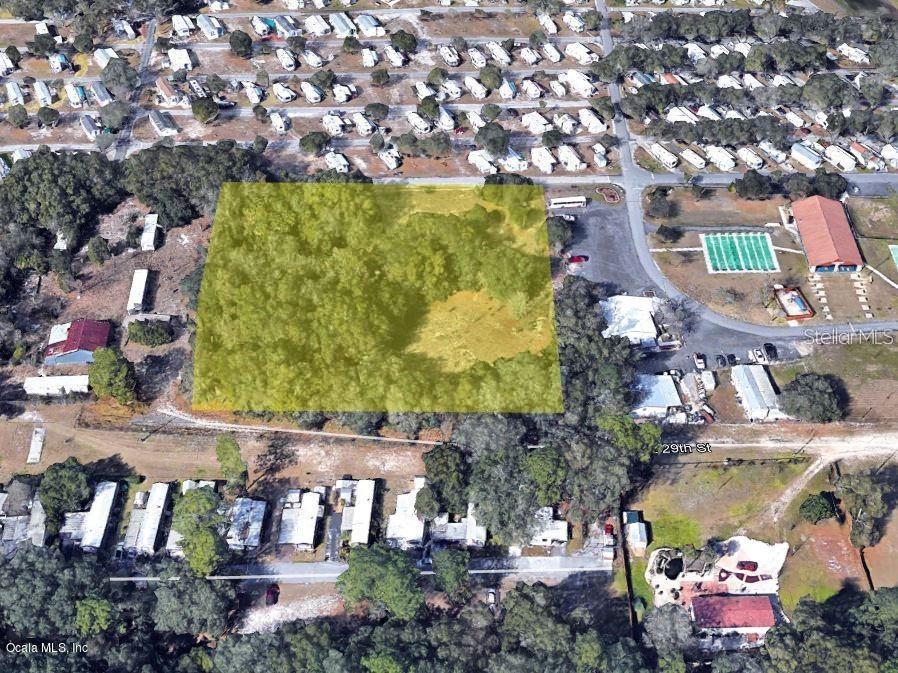 000 NE 29 St., Ocala, FL 34470