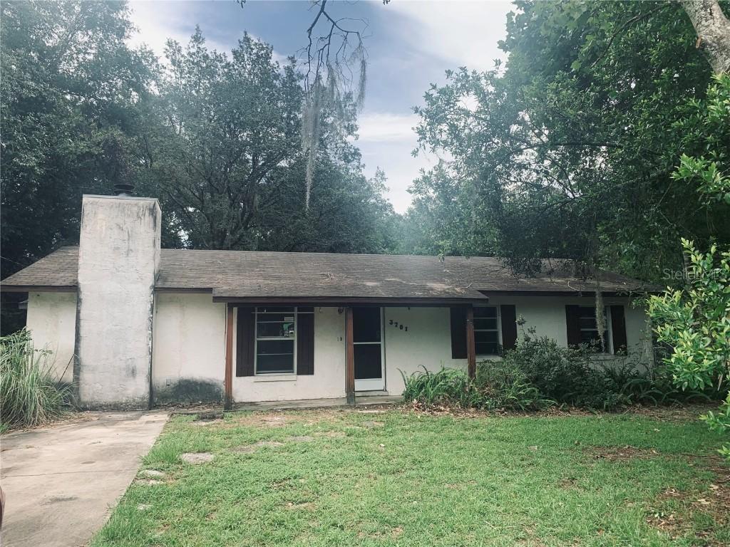 3701 NE 24th Ct., Ocala, FL 34479
