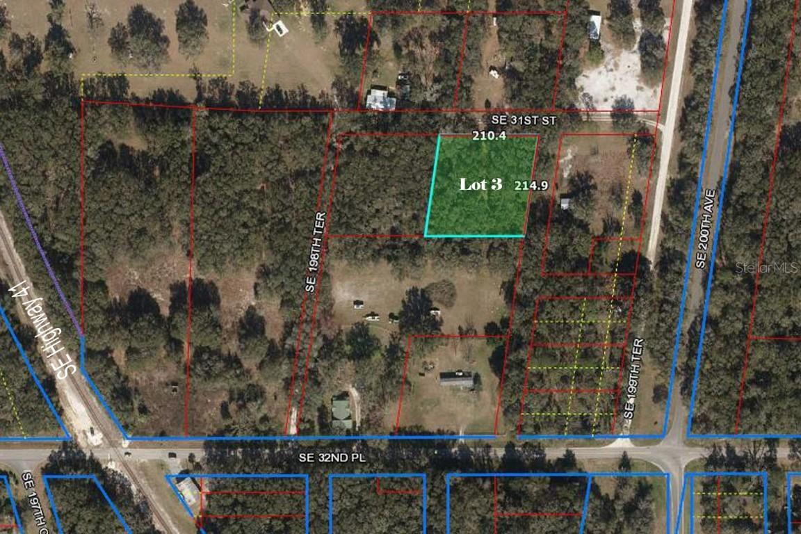 19930 SE 31st St., Morriston, FL 32668