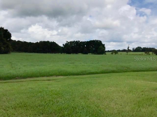 LOT 13 NW 10th Cir., Citra, FL 32113