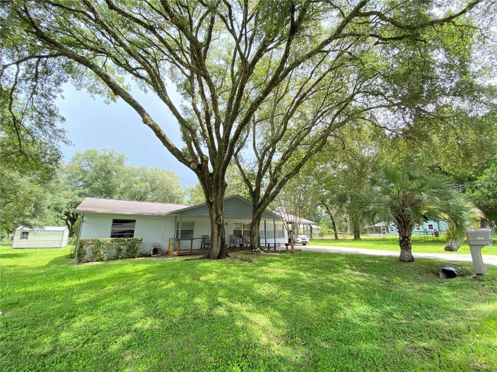4511 NE 8th Pl., Ocala, FL 34470
