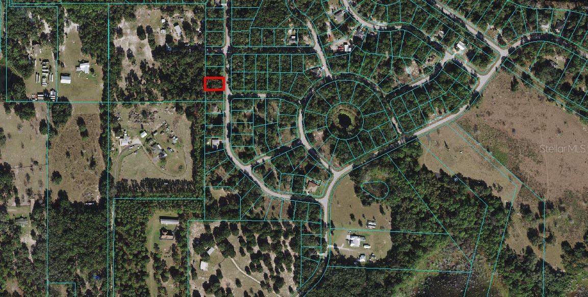 TBD Locust Run Radial, Ocala, FL 34472