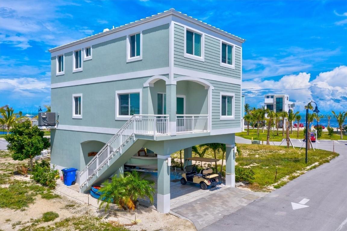 94825 Overseas Hwy. #83, Key Largo, FL 33037