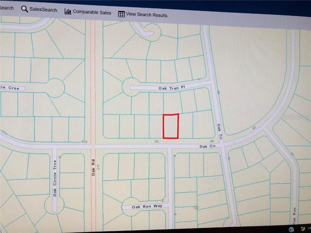 000 Oak Cir., Ocala, FL 34472