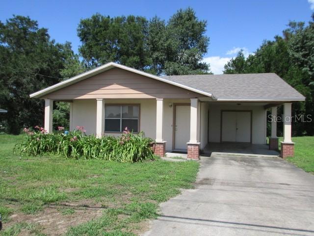 431 NW 60 Ave., Ocala, FL 34482