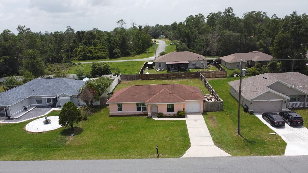 14762 SW 22nd Court Rd., Ocala, FL 34473