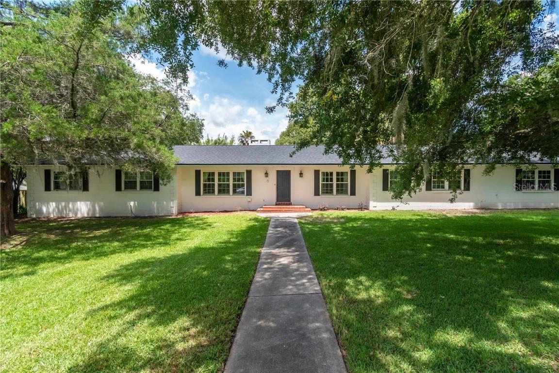 5040 SW 78th Way, Gainesville, FL 32608