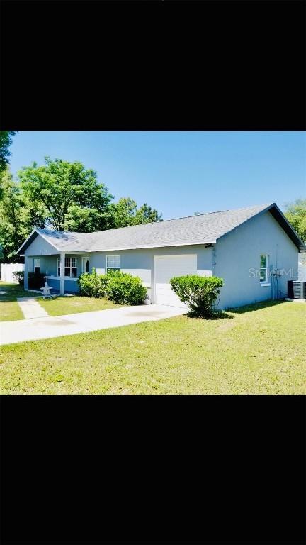 2 Bahia Pass, Ocala, FL 34472