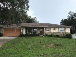 560 W Milkweed Loop, Beverly Hills, FL 34465