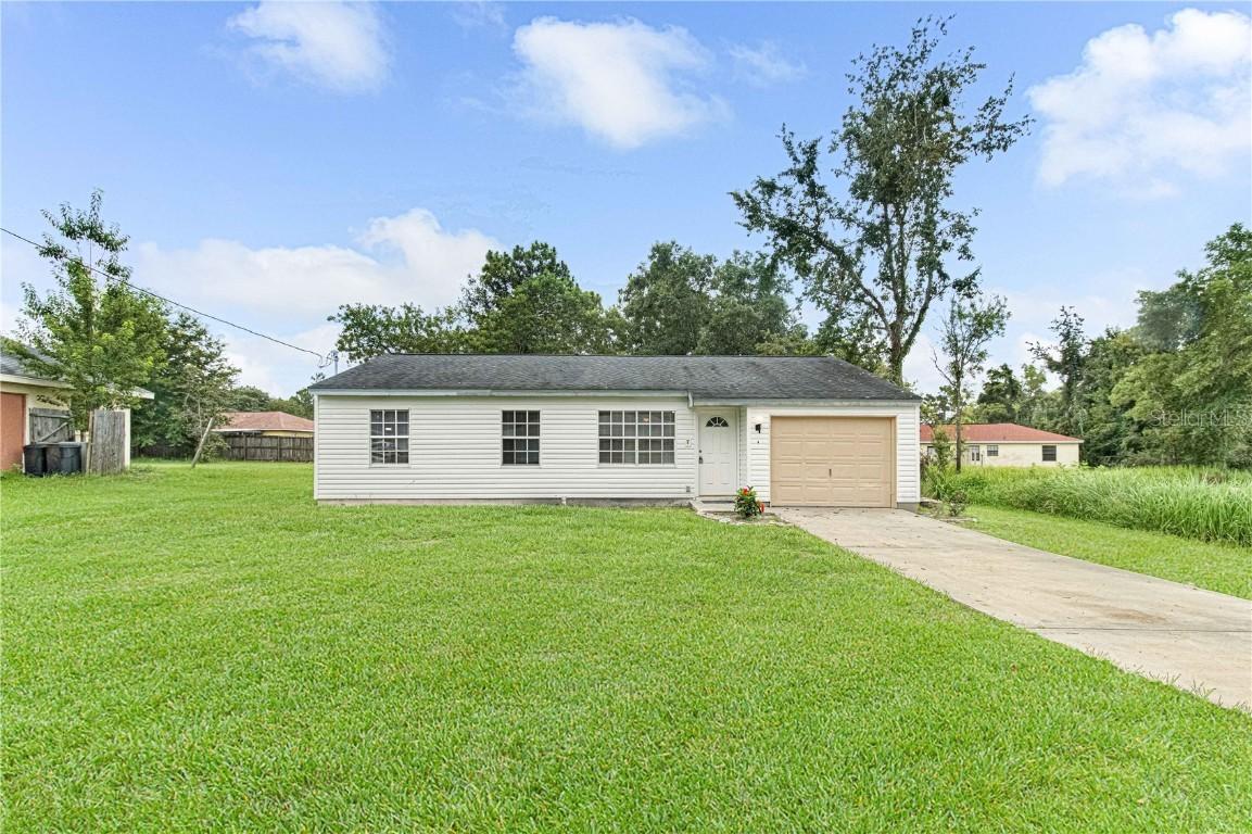 8 Spring Run, Ocala, FL 34472