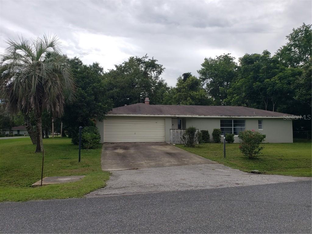 549 Silver Course Loop, Ocala, FL 34472