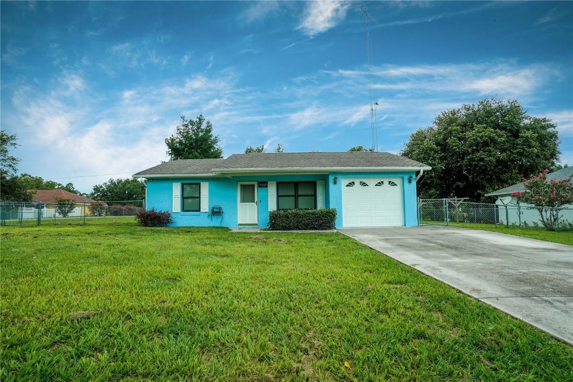 14896 SW 47th Ct., Ocala, FL 34473