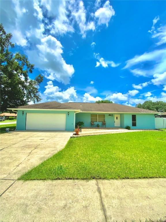 3540 SW 148th Pl., Ocala, FL 34473