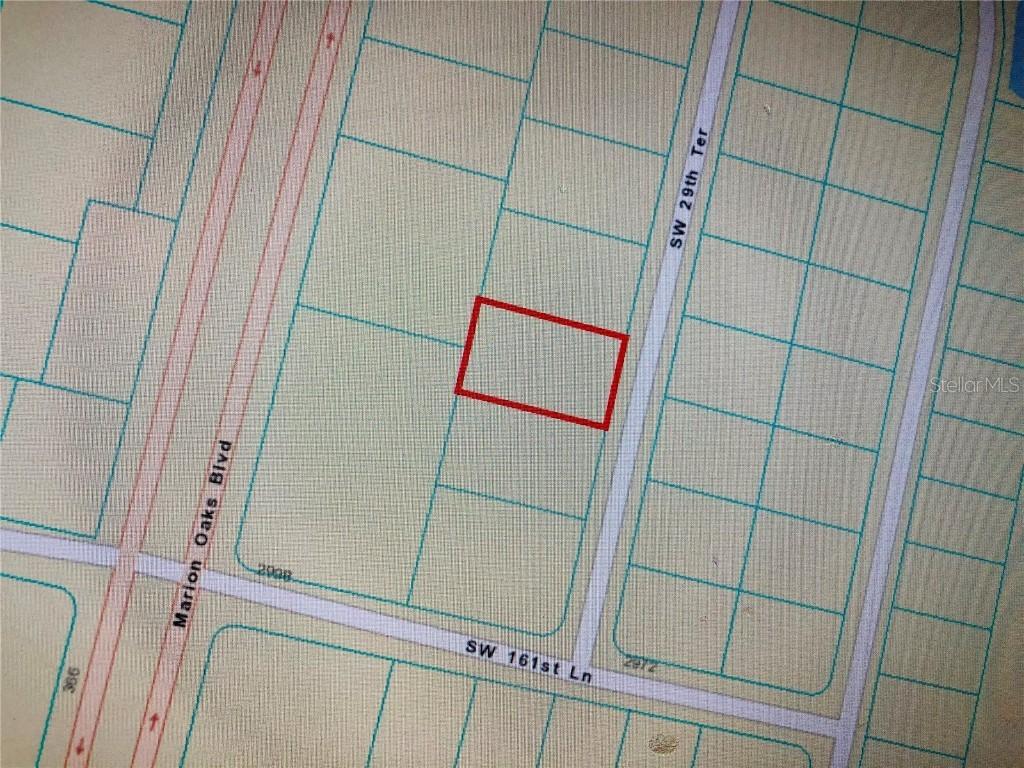 SW 29th Ter., Ocala, FL 34472