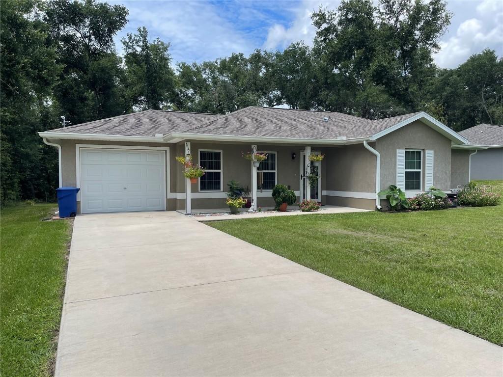 149 Spruce Road, Ocala, FL 34472