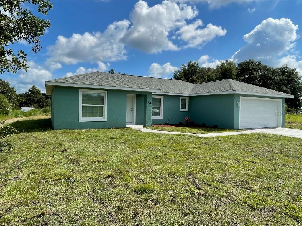 14 Dogwood Pl., Ocala, FL 34472