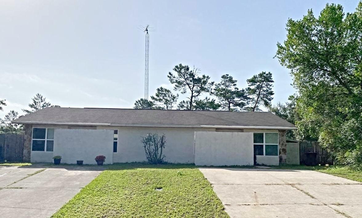 15761 & 15763 SW 33rd  Avenue Rd., Ocala, FL 34473