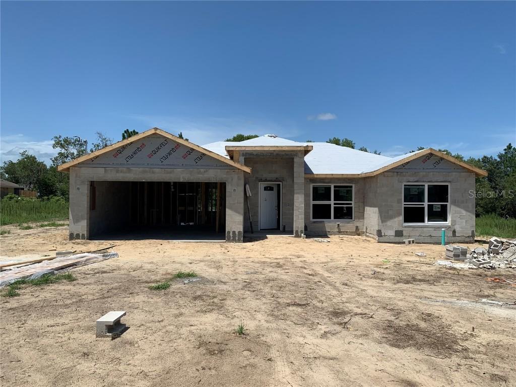 318 Locust Pass, Ocala, FL 34472