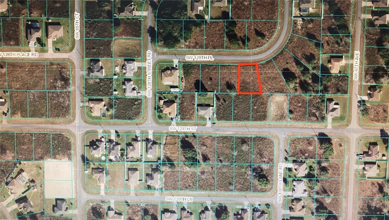 [Address Hidden by Seller], Ocala, FL 34481
