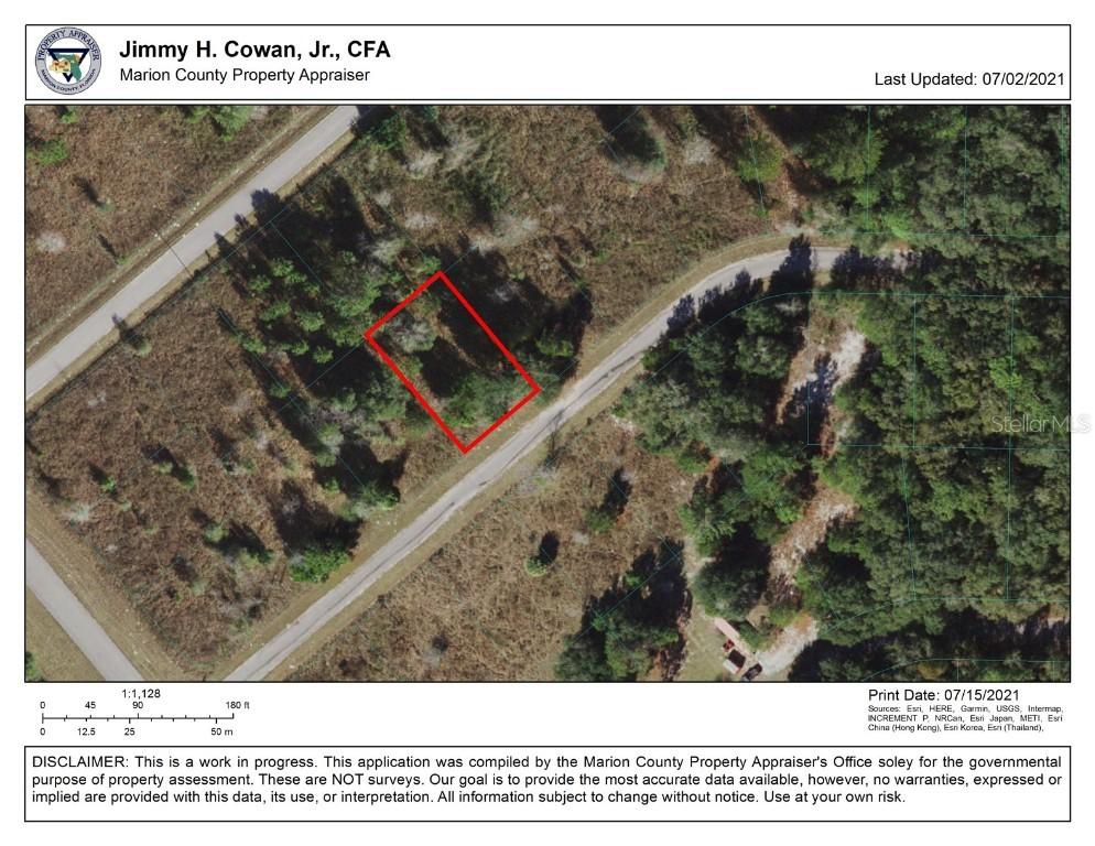 Sequoia Drive Ct., Ocklawaha, FL 32179