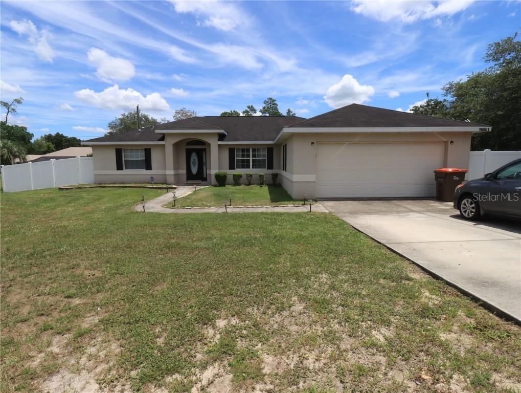 16001 SW 49 Ct Rd., Ocala, FL 34473