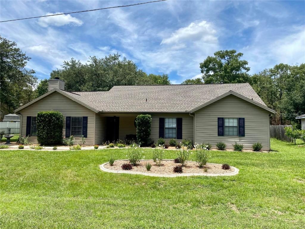 97 Pecan Pass, Ocala, FL 34472