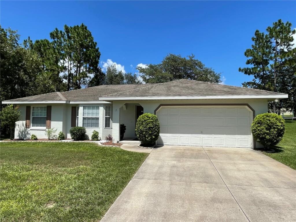3 SE Hemlock Court Pass, Ocala, FL 34472