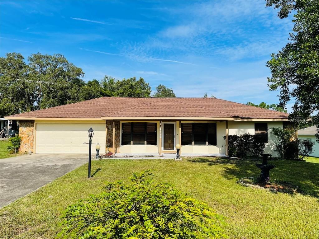 14380 SW 44th Ct., Ocala, FL 34473