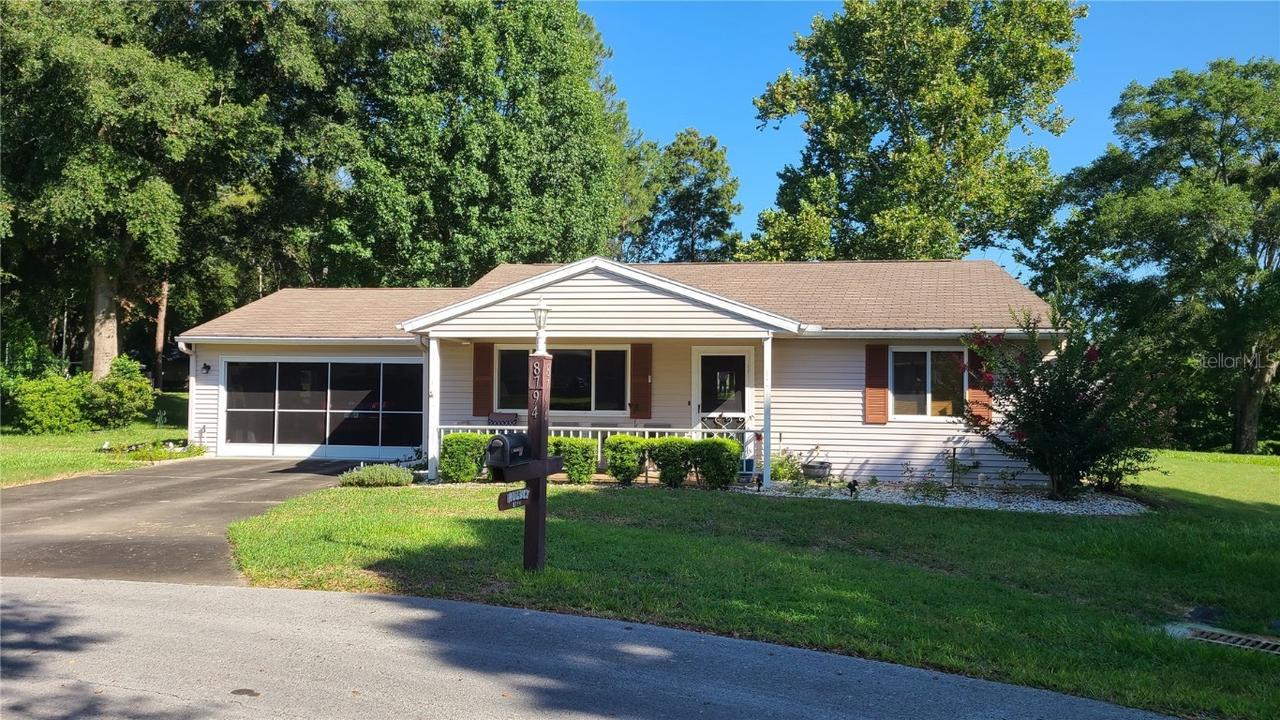 8794 SW 109th Ln., Ocala, FL 34481