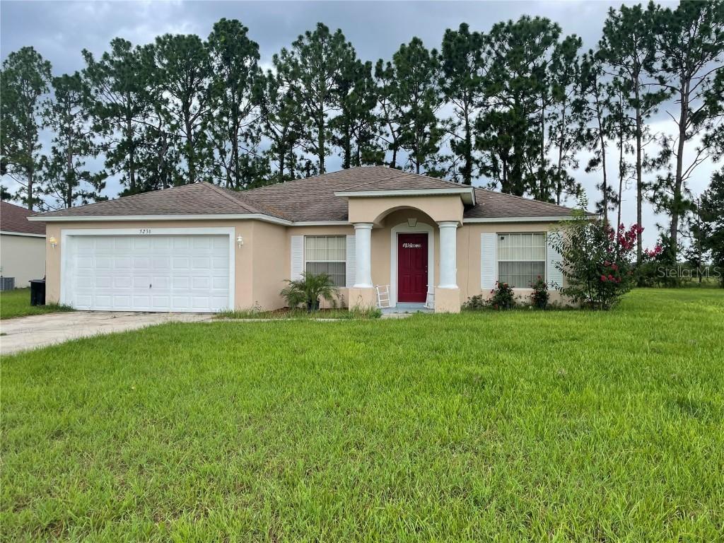 5236 SW 129th Pl., Ocala, FL 34473