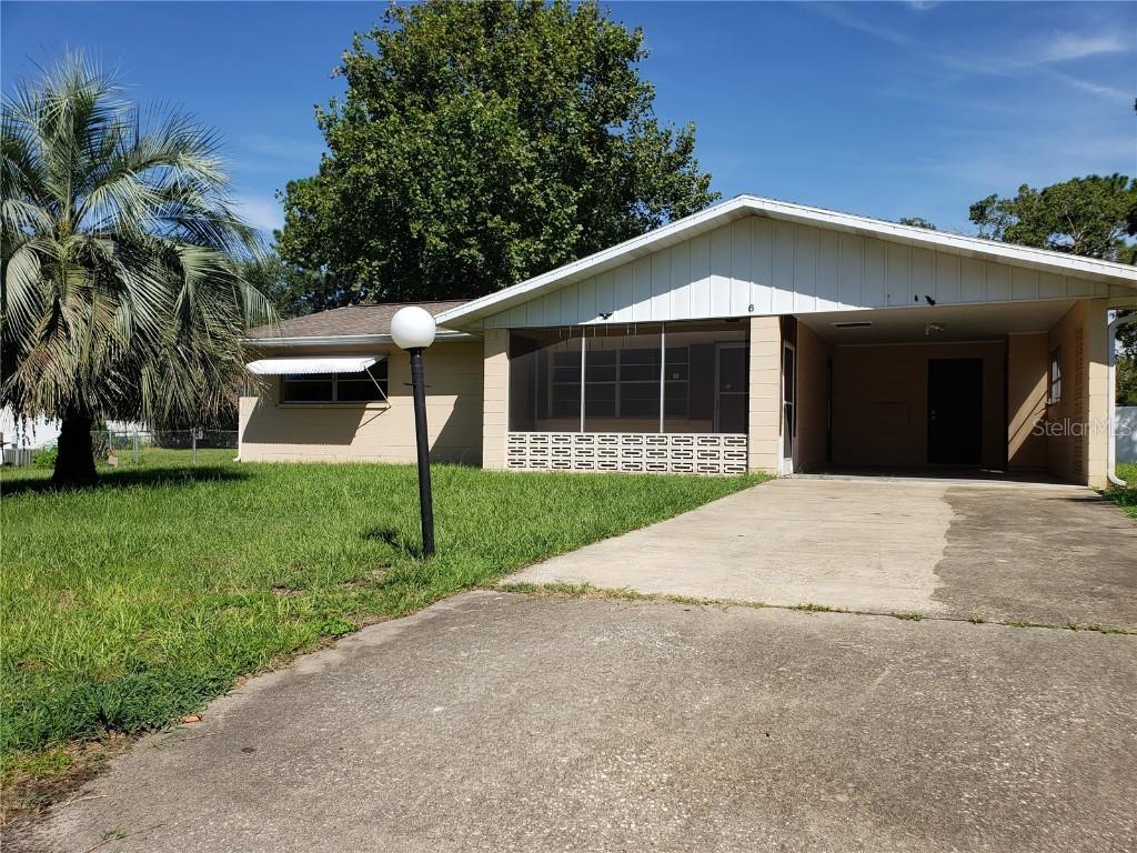 6 Bahia Way, Ocala, FL 34472