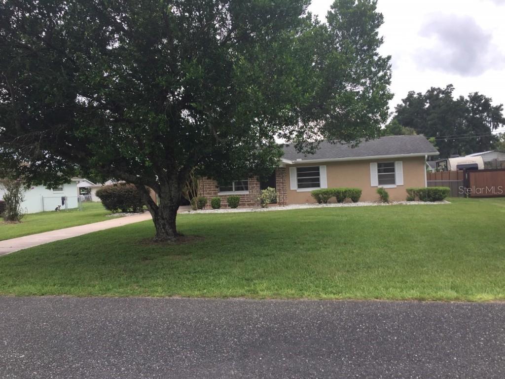 5250 SE 105th Pl., Belleview, FL 34420