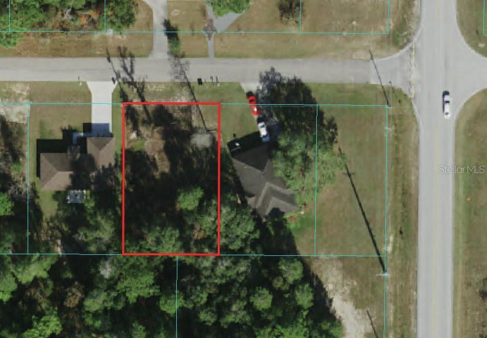 TBD SW 128th St., Ocala, FL 34473