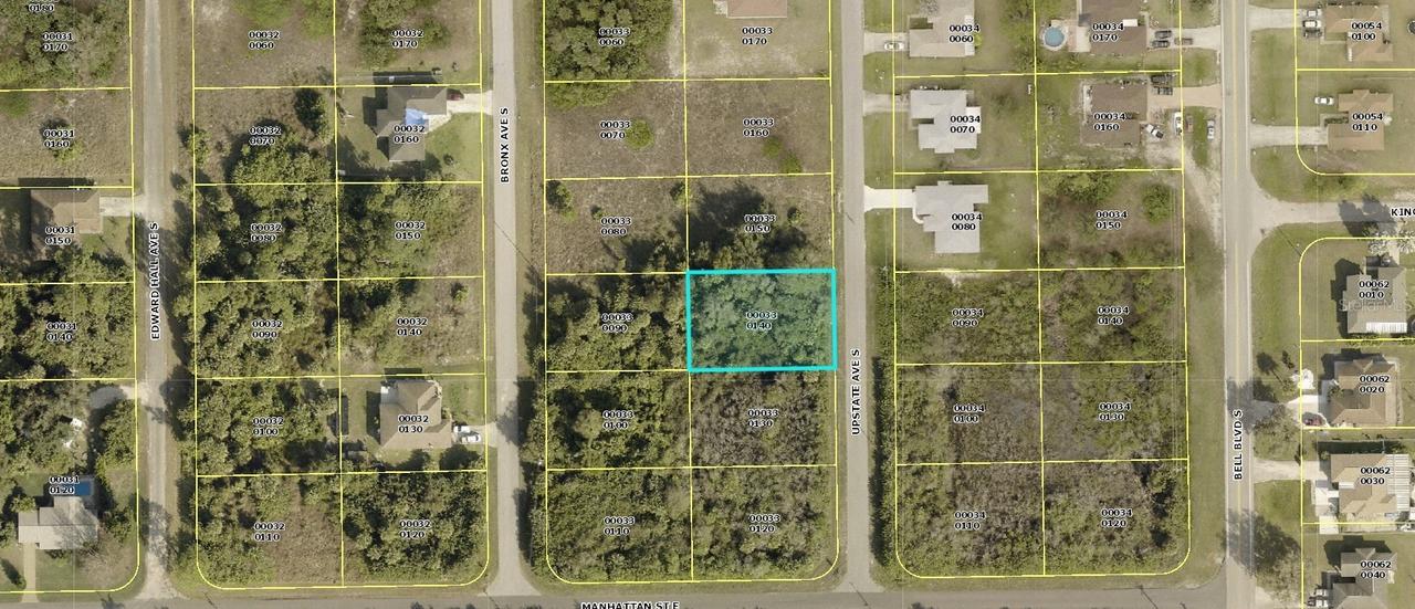 542 Upstate Ave., Lehigh Acres, FL 33974