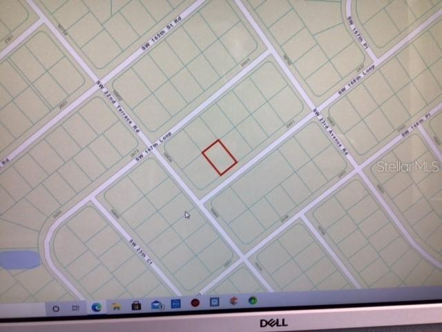 SW 168 Loop, Ocala, FL 34473