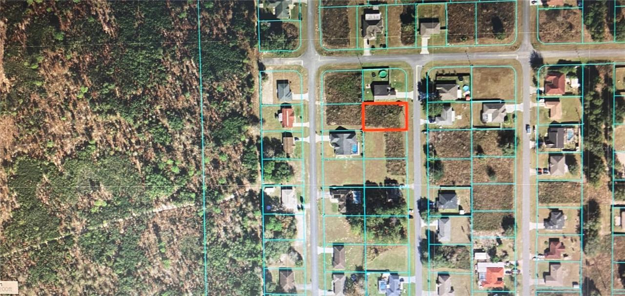 TBA SW 48 Avenue, Ocala, FL 34473