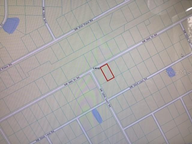 SW 64 Street Road, Ocala, FL 34473