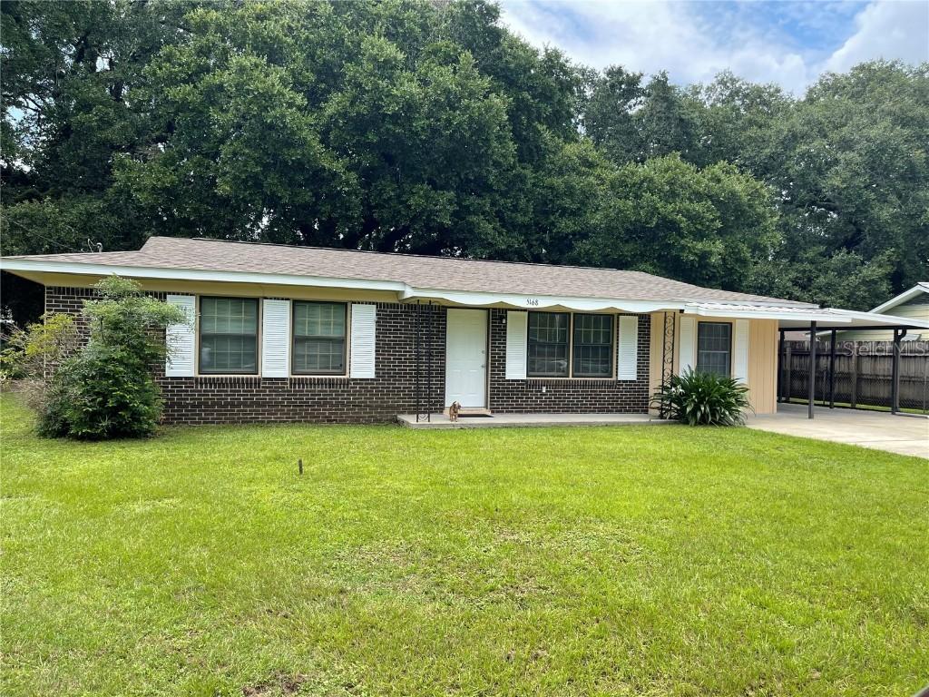 5168 Seagull Dr, Pace, FL 32571