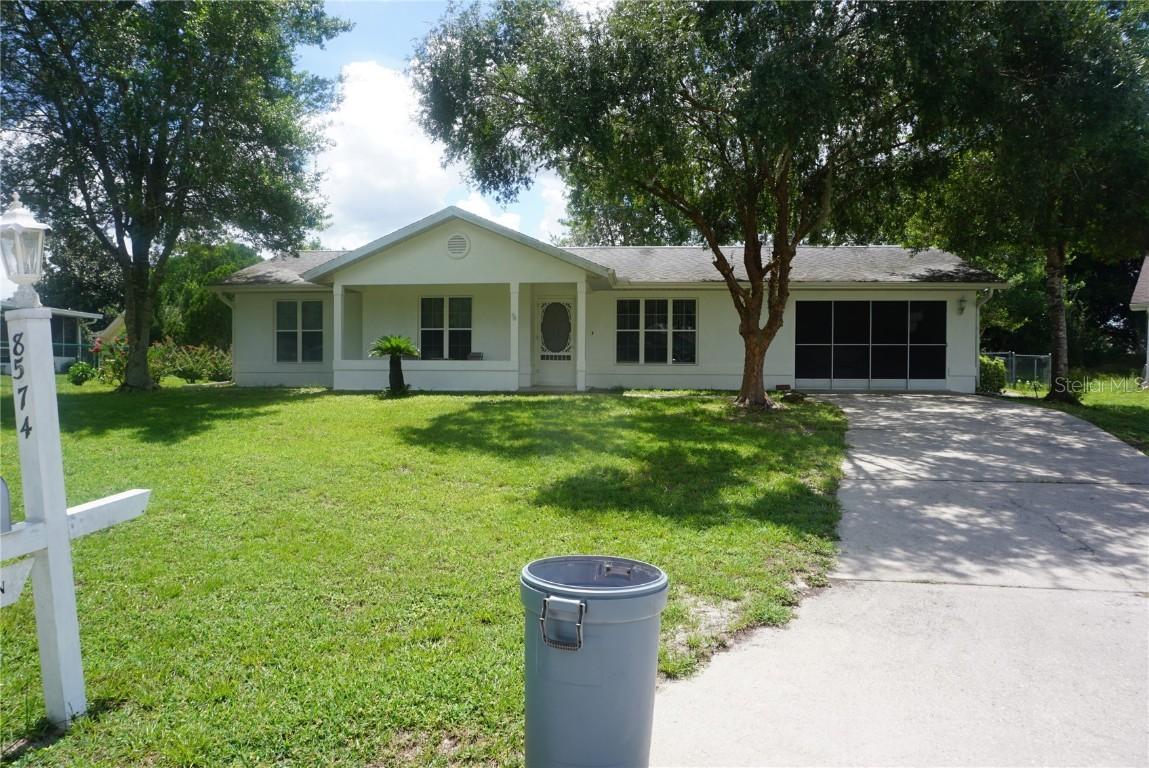 8574 SW 108th Place Rd., Ocala, FL 34481