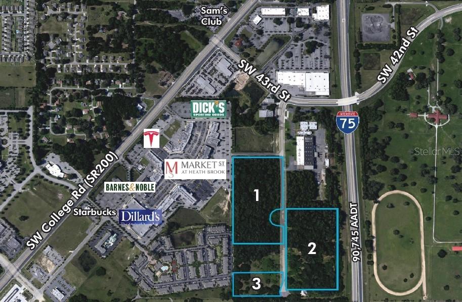 4400 SW 40th Ave., Ocala, FL 34474