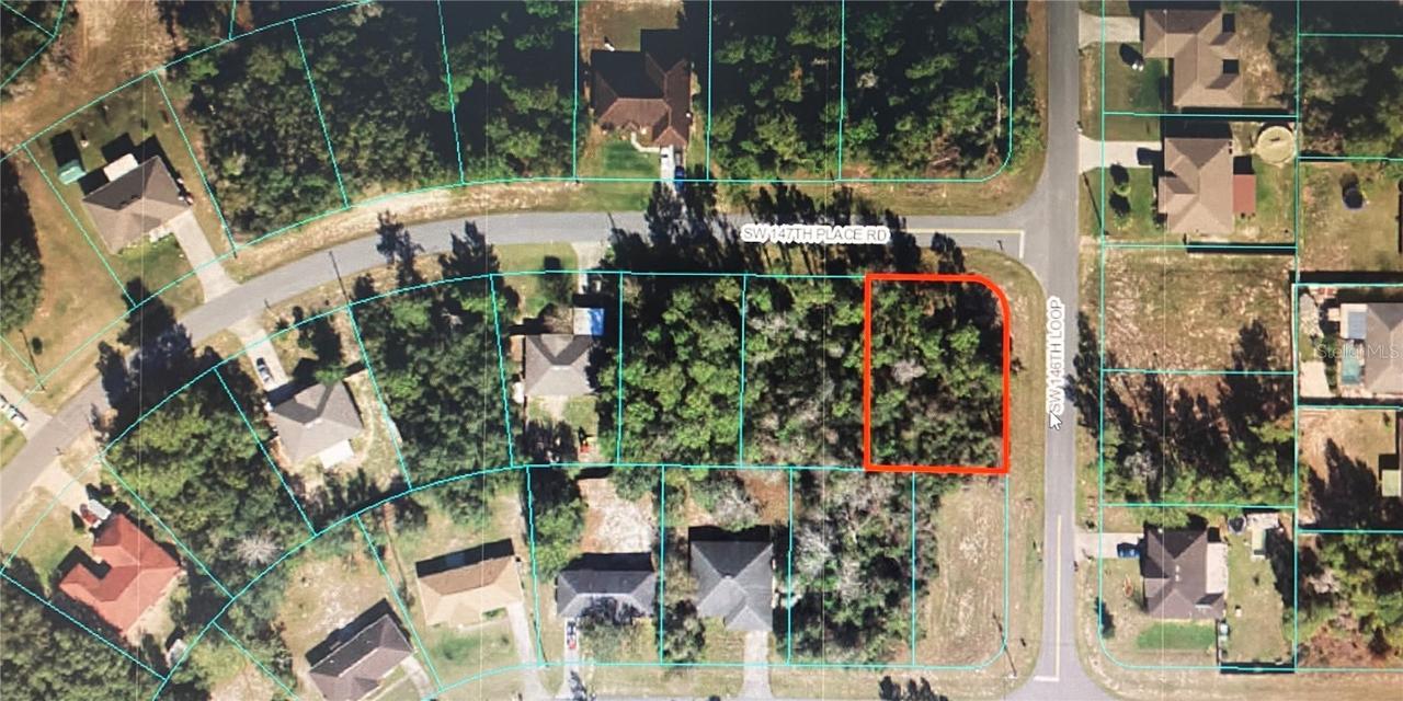 TBA SW 147 Place Rd, Ocala, FL 34473